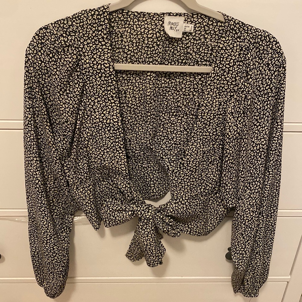 Princess Polly shirt